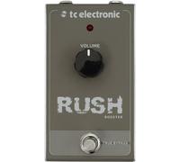 TC Electronic Rush Booster Effetti Chitarra