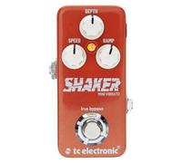 TC Electronic Shaker Mini Vibrato