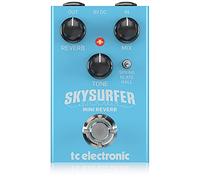 tc electronic Skysurfer Mini Reverb
