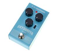 TC ELECTRONIC SKYSURFER REVERB EFFETTO RIVERBERO A PEDALE PER CHITARRA