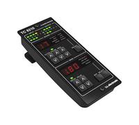 TC Electronic TC8210-DT Classic Mixing Reverb Plug-in con controller hardware opzionale e preset di firma