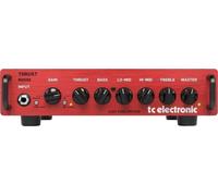 tc electronic BQ500 Bass Head