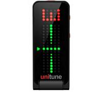 tc electronic UniTune Clip Tuner Noir