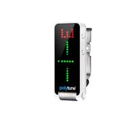 TC Electronics PolyTune Clip on Polyphonic Tuner for Guitar 3 Tuning dal Giap...