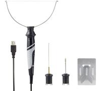 TC-FC-USB TAGLIERINA PER POLISTIROLO 5 W 1 PZ