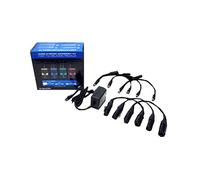 TC Helicon Daisy Chain XLR Patch Cable SINGLES CONNECT KIT