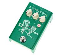 TC-Helicon Duplicator