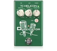 TC-Helicon Duplicator