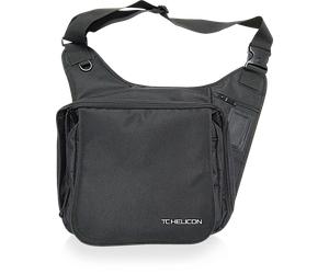 TC HELICON GIGBAG VL3 BORSA MORBIDA CON TRACOLLA PER VOICELIVE 2 E 3