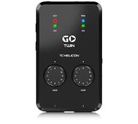 TC Helicon GO TWIN - NUOVO