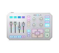 TC-Helicon Go XLR-WH