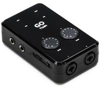 TC-Helicon Interfaccia audio/MIDI a 2 canali GO TWIN per dispositivi mobili