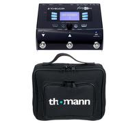 TC-Helicon Play Acoustic Bag Bundle
