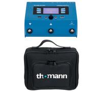 TC-Helicon VoiceLive Play Bag Bundle