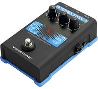 TC HELICON VOICETONE C1 HARD TUNE & CORRECTION - PROCESSORE A PEDALE PER VOCE