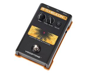 TC-Helicon VoiceTone T1