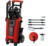 EINHELL TC-HP140 - Pulitore ad alta pressione, 140 bar