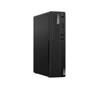 Lenovo ThinkCentre M90s Intel® Core™ i7 i7-12700 16 GB DDR5-SDRAM 512 GB SSD Windows 11 Pro SFF PC Nero