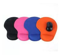 TC Mouse Tappetino Antiscivolo con Schiuma Polso Supporto PC & Laptop M