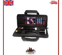 TC Pratica Chanter Cornamusa Learning Palissandro Nero Lungo 55.9cm Con Ance