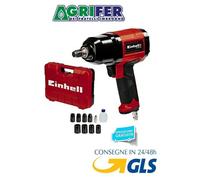 TC-PW 340 AVVITATORE IMPULSI PNEUMATICO EINHELL