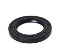 TC Scheletro ID guarnizione dell'olio 42mm OD 57/60mm Doppio lebbro per guarnizione del labbro, 42X57X14mm, 5 pezzi