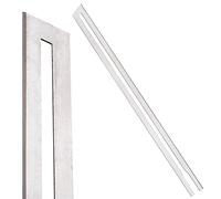 TC TECHNIC - Lama di ricambio per taglierina termica - Per tagliare polistirolo e altri materiali - Compatibile conTechnic STY8005, DN-F1354, DN-F1353 e altri - Lunghezza lama 20 cm