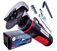 TC TECHNIC Levigatrice divisoria ad aria compressa levigatrice troncatrice per carrozzeria sega in lamiera