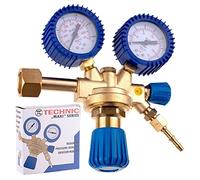 TC TECHNIC Riduttore di pressione ossigeno riduttore regolatore di pressione