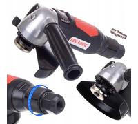 TC TECHNIC Smerigliatrice pneumatica angolare ad aria compressa 5" M14