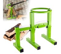 TC Technic Spaccalegna Manuale Doppio Splitter Manuale per Legna da Ardere LS-200