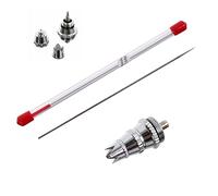 TC TECHNIC Ugello con ago per aerografo modellatore 0,5 mm BD-180 Fengda