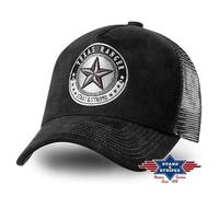 Tc Texas Ranger Cappello Stars And Stripes Western Country Unisex