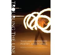 TC Tolbert Troubling the Line (Tascabile)