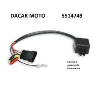 TC UNIT O2 PIAGGIO LIBERTY iGet ABS 150 ie 4T euro 3 MALOSSI 5514749