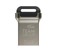 TC1623256GB01 765441061712 Pendrive Team Group C162 256 GB USB A 3.2 argento ner
