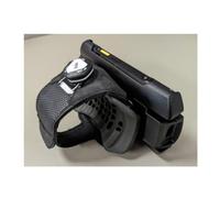 TC21/TC26 WRIST MOUNT ADAPTER CON