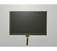 TC3 TOUCH SCREEN PER LCD C070VW04 RADIO IVECO STRALIS AUDI Q5 GARANZIA 1 ANNO