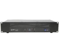 TC364 - QTX QA SERIE QA2400 2 CANALI AMPLIFICATORE DI POTENZA 24W