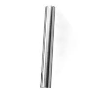 TC4 Premium Grade Titanium Round Rod - High Strength, Lightweight, and Biocompatible Titanium Alloy for DIY Crafts and Industrial Applications(11mmx500mm)