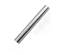 TC4 Premium Grade Titanium Round Rod - High-Strength, Lightweight Metal for Industrial Applications(1.5mmx500mm)