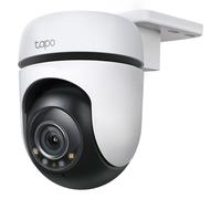 TP-Link Tapo TC41 V2 Sferico Telecamera di sicurezza IP Interno e esterno 2304 x 1296 Pixel Soffitto/Parete/Palo