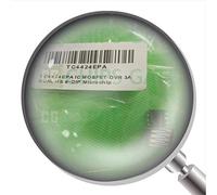TC4424EPA 3Pcs TC4424EPA Ic Mosfet Dvr 3A Dual Hs 8-Dip
