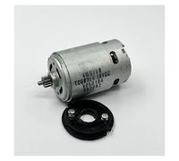 TC683LG RS-550 Carbon Brush electronic starter 12T Gear DC 12V-20V 18V High Speed Power Torque for Drill Tool ICYJRFHLTF