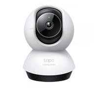 TP-Link TC72 telecamera di sorveglianza Lampadina Telecamera di sicurezza IP Interno 2560 x 1440 Pixel Soffitto/Scrivania