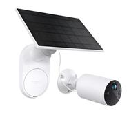 TP-Link TC82 KIT telecamera di sorveglianza Pallottola (forma) Telecamera di sicurezza IP Interno e esterno 2304 x 1296 Pixel Soffitto/Parete/scrivania