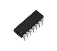 TC9401CPD Circuito integrato: Convertitore U/f, f/U 10mA 4-7,5VDC 27mW MICROCHI