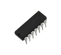 TC9402CPD Circuito integrato: Convertitore U/f, f/U 10mA 4-7,5VDC 27mW MICROCHI