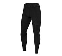 TCA TCA Compression Leggings Termici PRO Performance da Uomo - Nero. M | Tca M