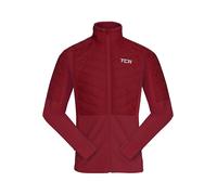 TCA Excel Runner Giacca da Corsa da Bambino per Tutte Le Stagioni, Leggera,